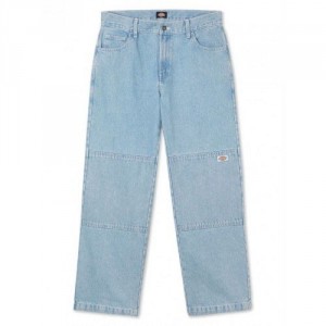 Pantalón Dickies Double Knee Denim